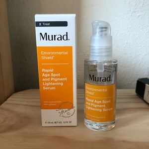 Murad Rapid Age Spot and Pigment Lightening Serum